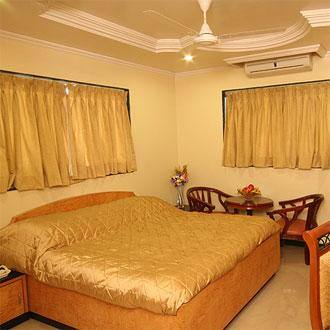 Summer Plaza Resort, Panchgani 5